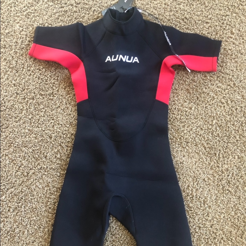 Youth size 16 Wet Suit